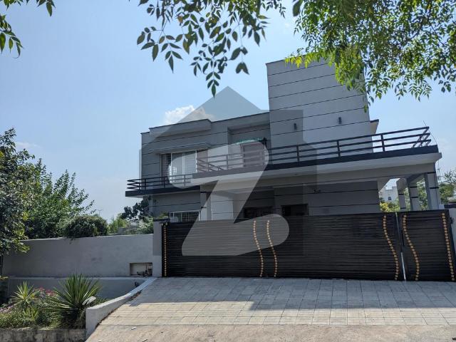 House for sale in Islamabad