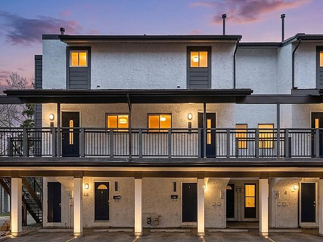 Condo for sale in Northwest, Alberta