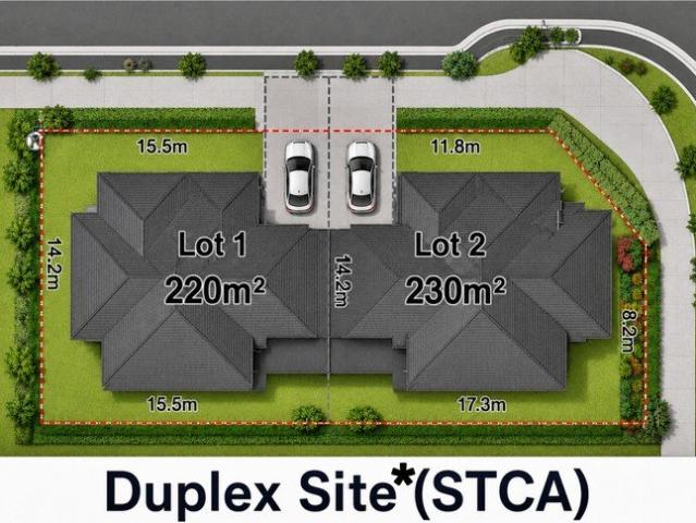 Land for sale in Sydney, New South Wales