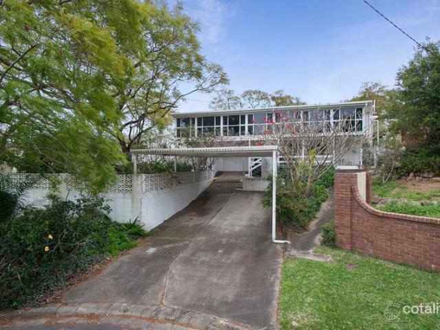 House for rent in Toombul, Queensland