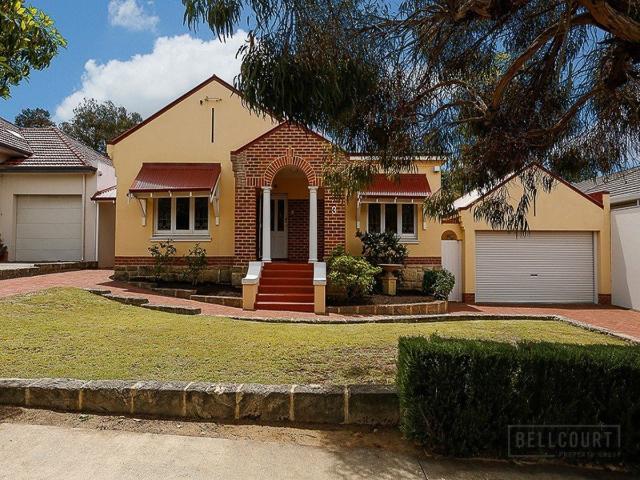 Apartment for rent in Shenton Park, Western Australia