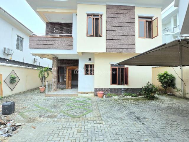Property for rent in Ibeju Lekki, Abuja