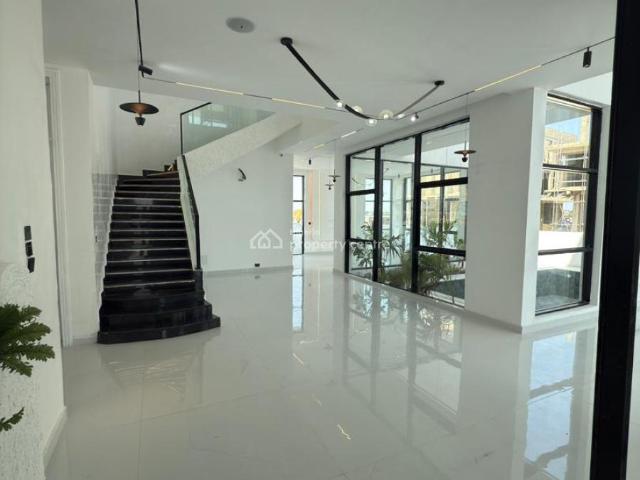 House for sale in Ibeju Lekki, Abuja