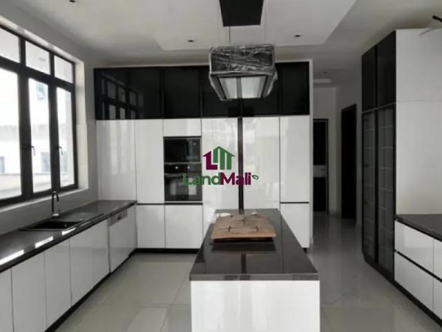 Property for sale in Eti Osa, Abuja