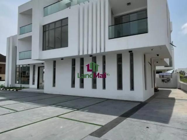 Property for sale in Eti Osa, Abuja