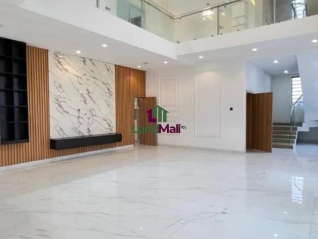 Property for sale in Eti Osa, Abuja
