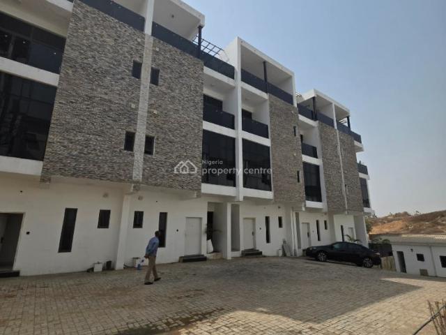 Property for sale in Guzape, Sokoto