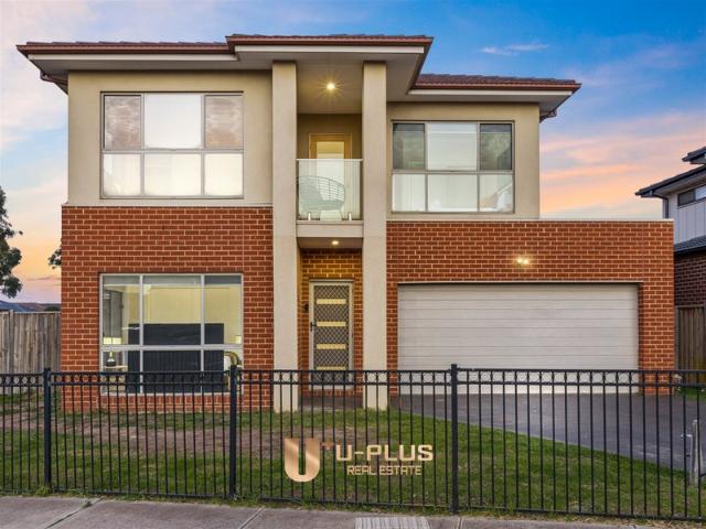 House for sale in Elements, Melbourne