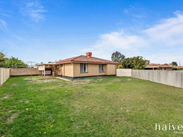 House for sale in Cannington, Western Australia