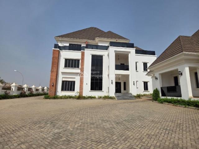 Property for sale in Guzape, Sokoto