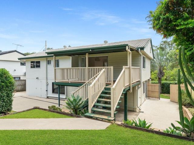 House for sale in Toombul, Queensland