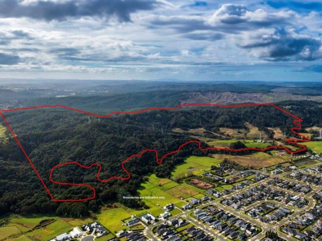 House for sale in Kawau Island