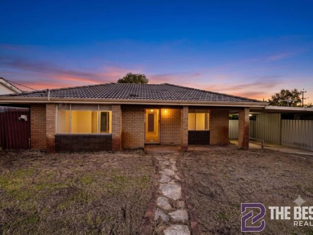 House for sale in Kelmscott, Western Australia