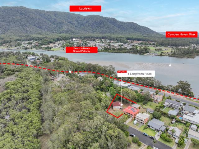 House for sale in Dunbogan, New South Wales