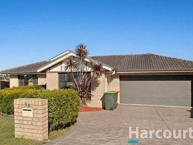 House for rent in Hunter, Victoria