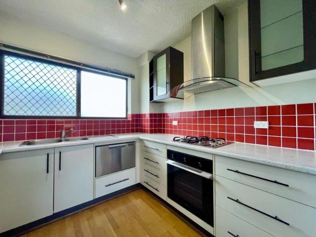 Apartment for rent in Toombul, Queensland