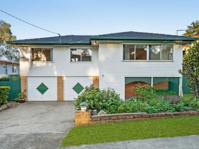 House for rent in Toombul, Queensland