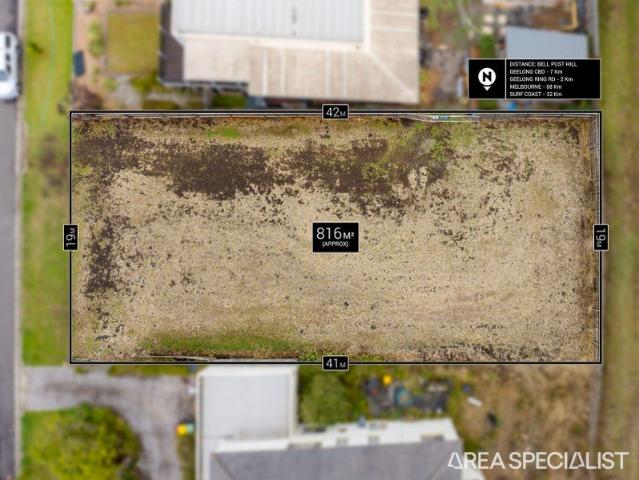 Land for sale in Geelong, Victoria