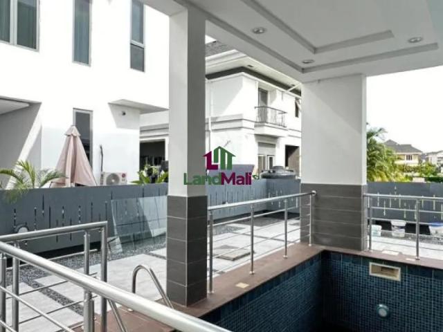 Property for sale in Eti Osa, Abuja