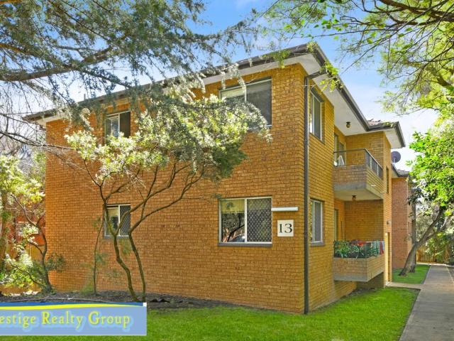 Apartment for rent in Homebush, New South Wales