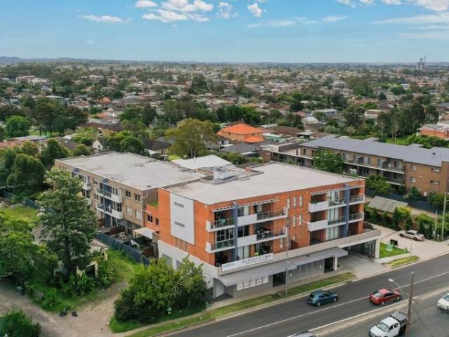 Apartment for sale in Sydney, New South Wales