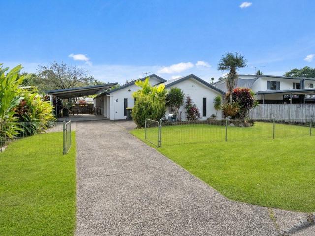 House for sale in Cairns, Queensland