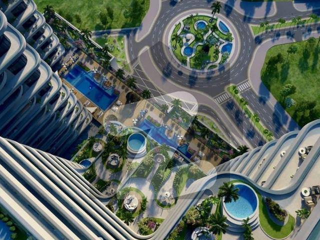 Apartment for sale in Karachi