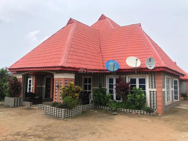 Property for sale in Ikorodu, Abuja