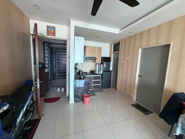 Serviced Residence for sale in Masai, Johor