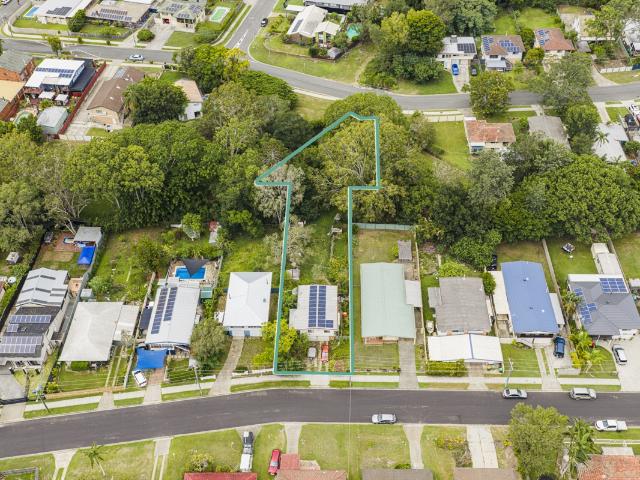 Land for sale in Toombul, Queensland