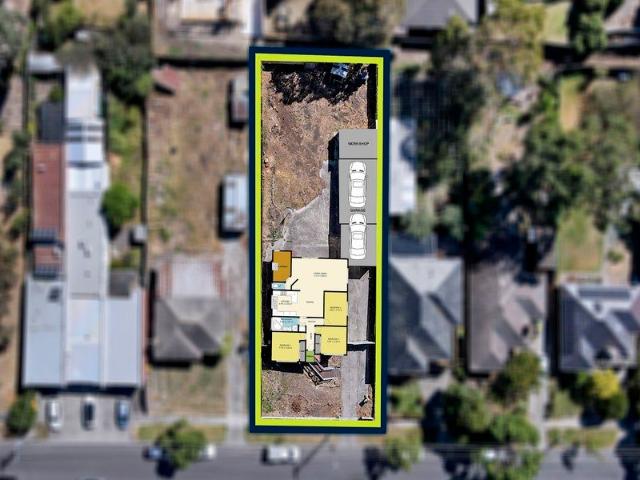 House for sale in Camerons Creek, Victoria