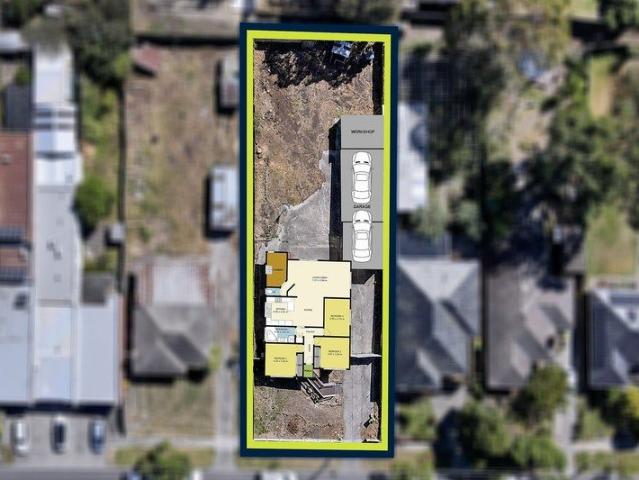 House for sale in Camerons Creek, Victoria