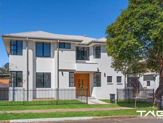 Duplex for rent in Penrith, Sydney