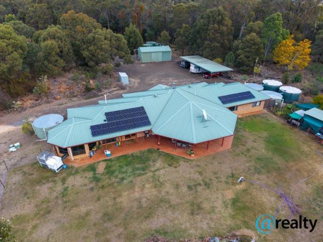 House for sale in Booie, Queensland