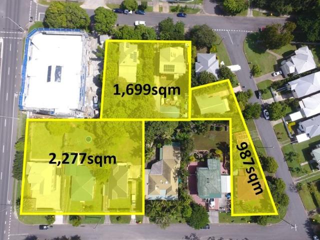 House for sale in Toombul, Queensland