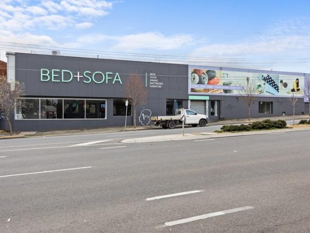 Retail for rent in Ballarat, Victoria