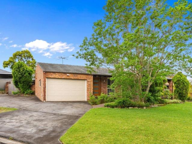 House for sale in Werrington County, Sydney
