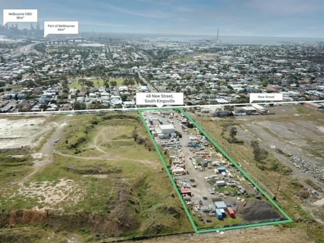 Warehouse for rent in Camerons Creek, Victoria