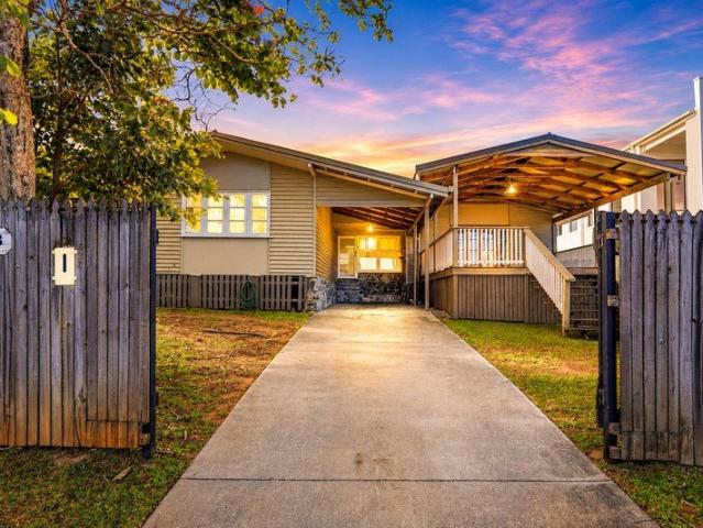 House for sale in Toombul, Queensland