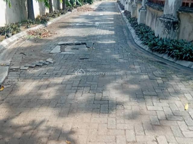 Property for sale in Eti Osa, Abuja