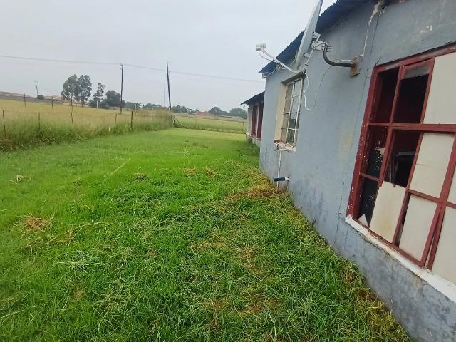 House for sale in Sedibeng