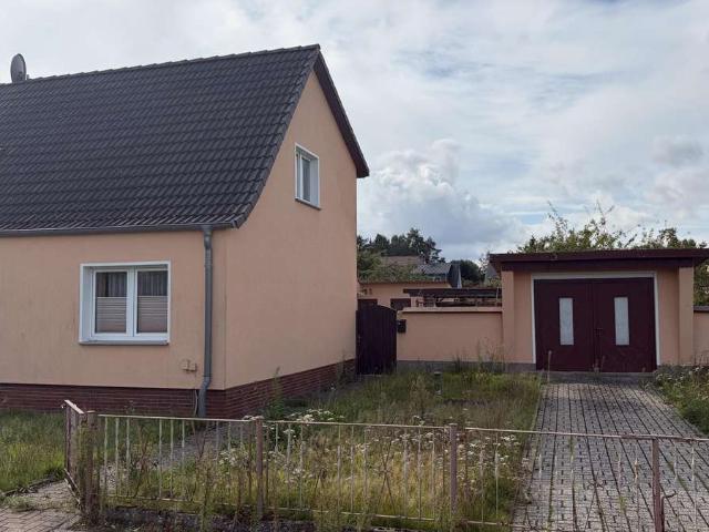 Haus kaufen in Richtenberg, Vorpommern-Rügen