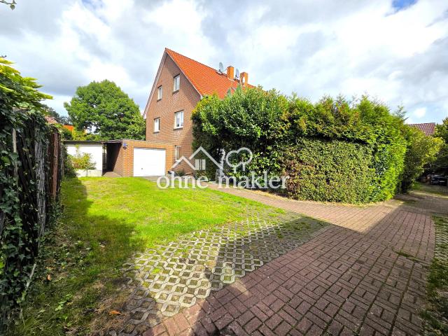 Haus kaufen in Neugraben-Fischbek, Harburg
