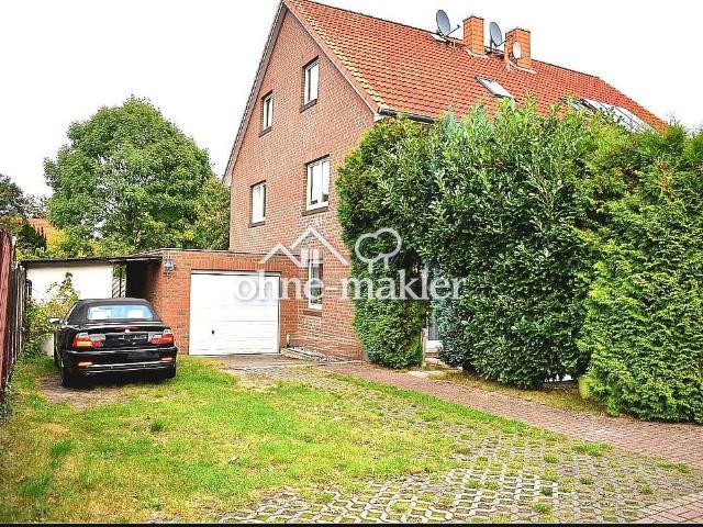 Haus kaufen in Neugraben-Fischbek, Harburg