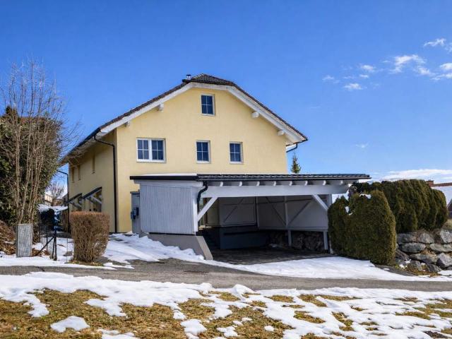 Haus kaufen in St. Agathen und Perau, Judendorf-Straßengel
