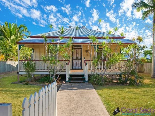 House for rent in West End, Townsville