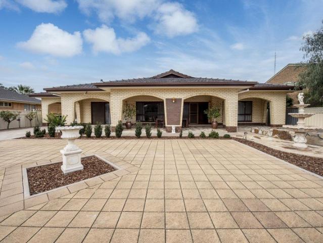 House for sale in Risdon Park, South Australia