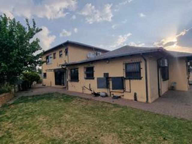 House for sale in Ekurhuleni, Gauteng