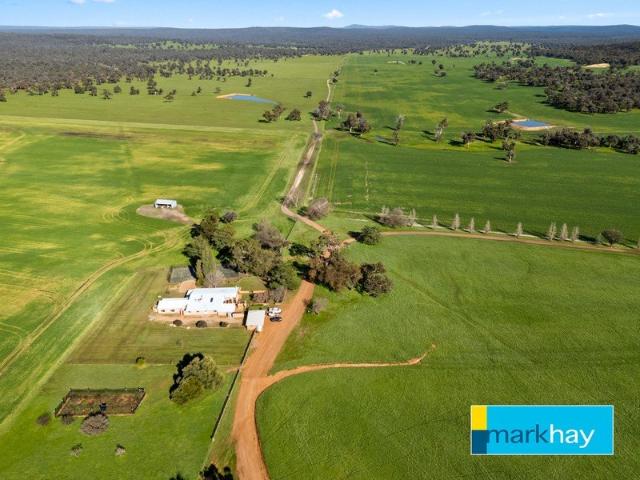 Cottage for sale in Western Australia