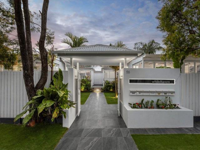 Apartment for rent in Toombul, Queensland